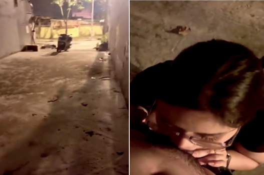 Thèm khát đến nỗi phải NTR mới chịu buông tha