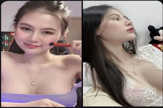 Lộ clip nóng sexy của hot girl Arbi