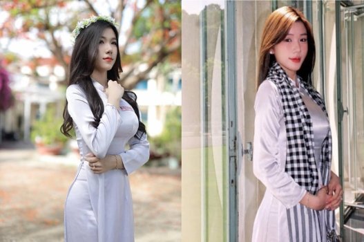 Nhớ mãi vẻ đẹp kiêu sa của Mi Trần