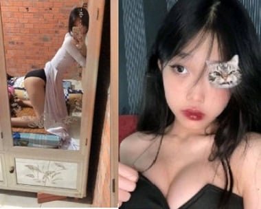 Sex nữ sinh chỉ muốn tìm cách làm tình với bạn trai